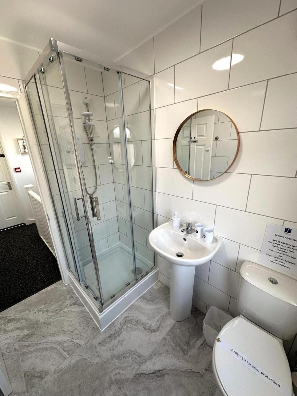 Newmarket Road Studios And Suites By Tas Accommodations Cambridge Zewnętrze zdjęcie