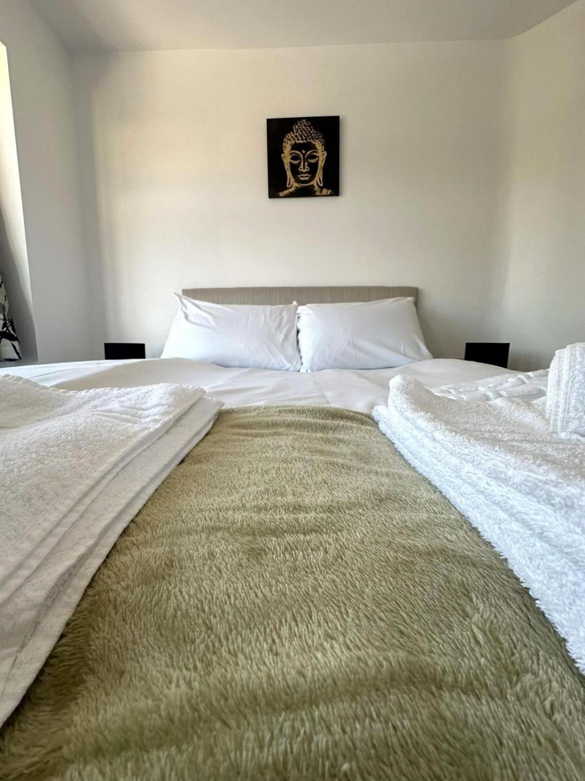 Newmarket Road Studios And Suites By Tas Accommodations Cambridge Zewnętrze zdjęcie