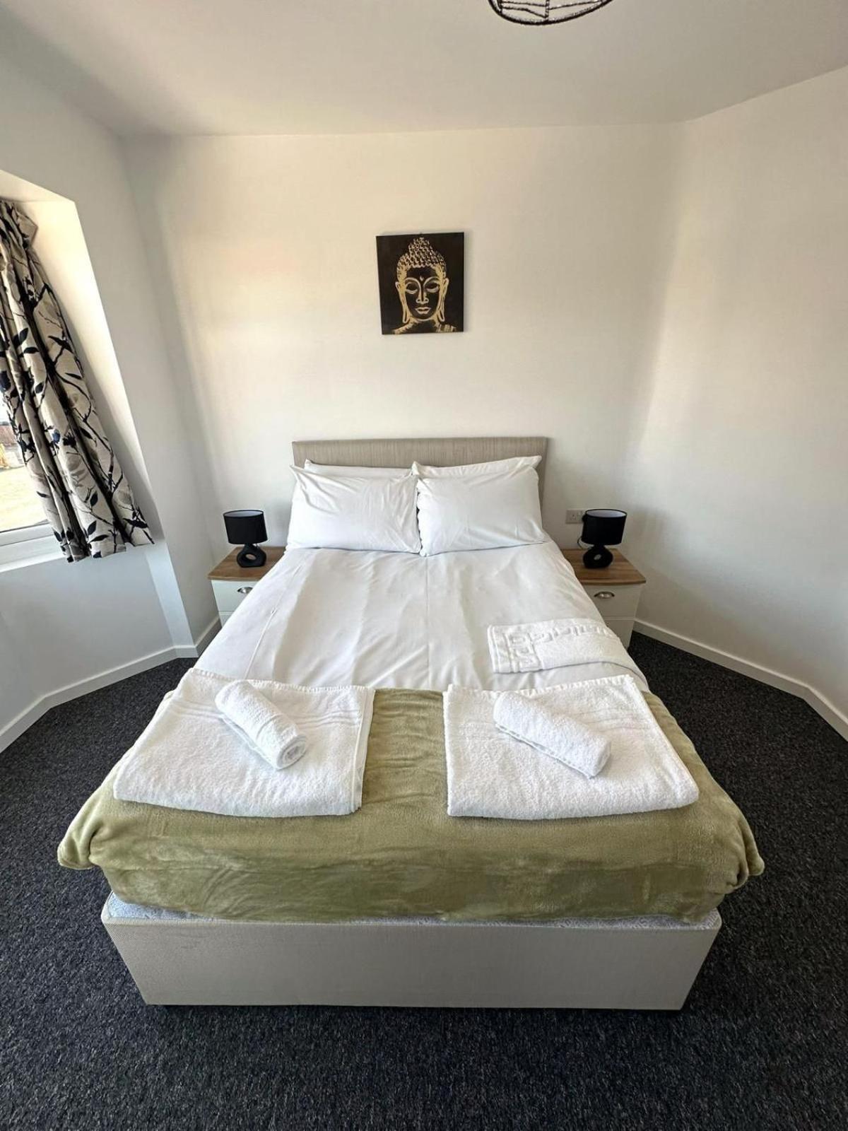 Newmarket Road Studios And Suites By Tas Accommodations Cambridge Zewnętrze zdjęcie