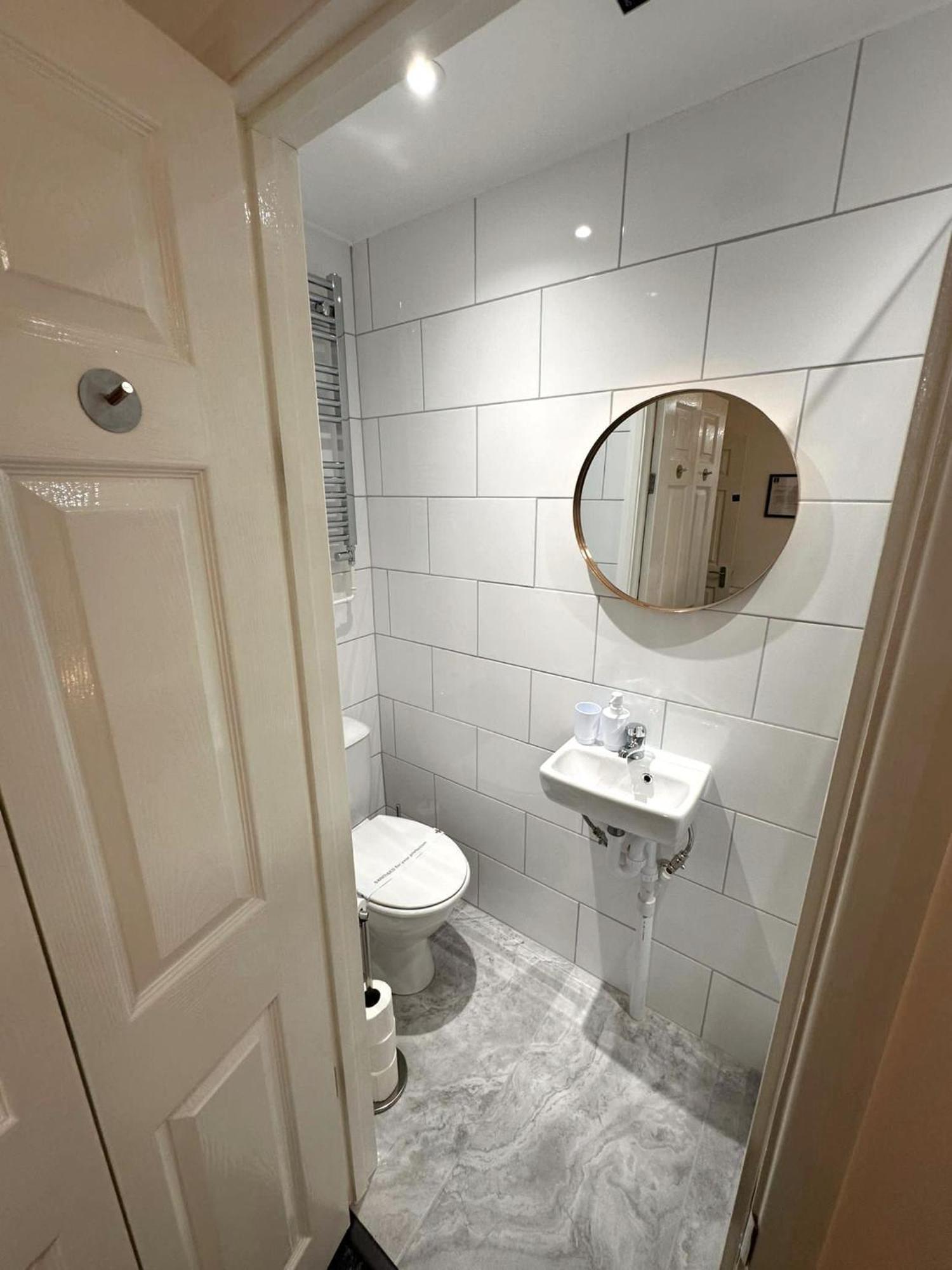 Newmarket Road Studios And Suites By Tas Accommodations Cambridge Zewnętrze zdjęcie