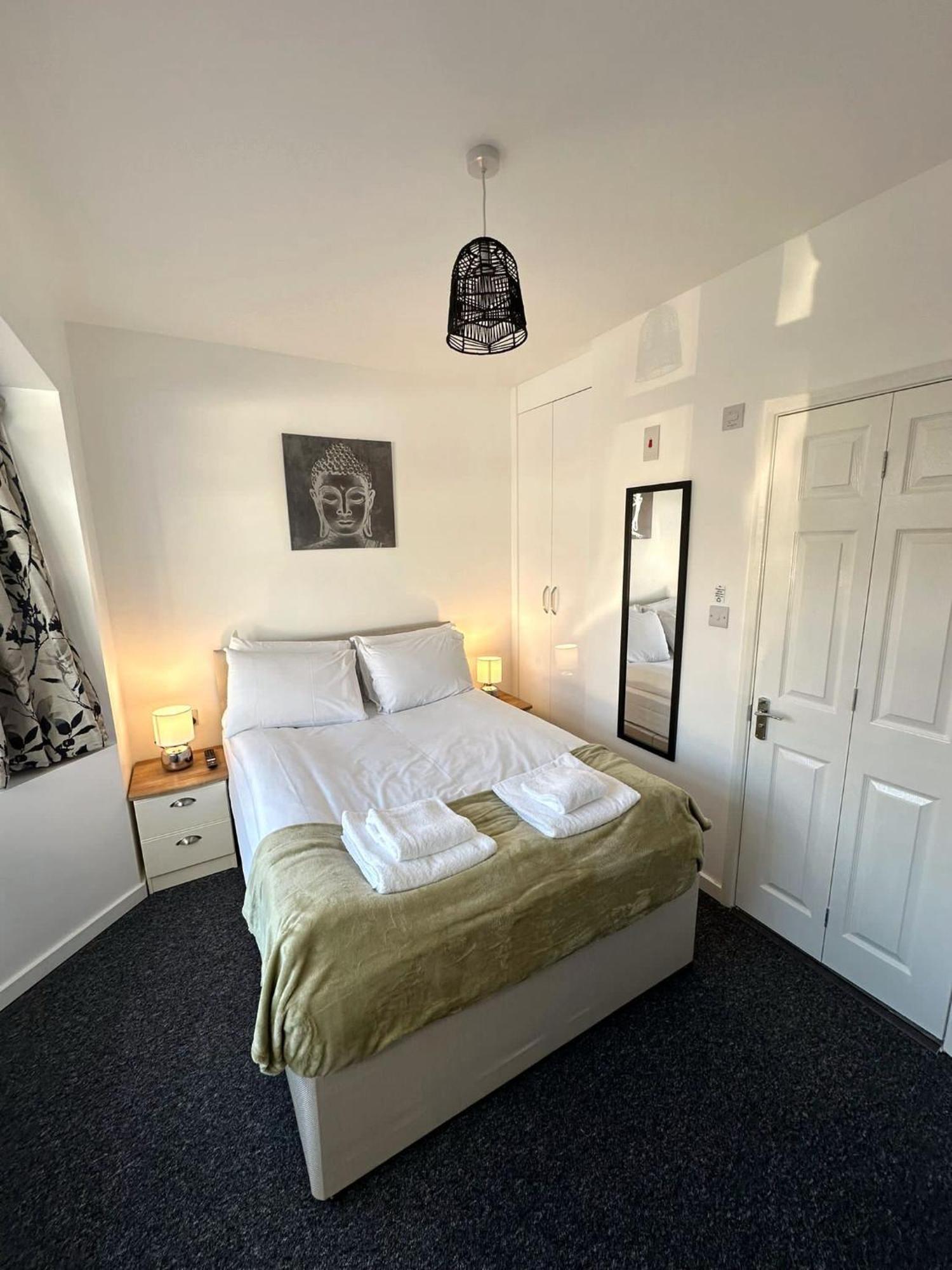 Newmarket Road Studios And Suites By Tas Accommodations Cambridge Zewnętrze zdjęcie