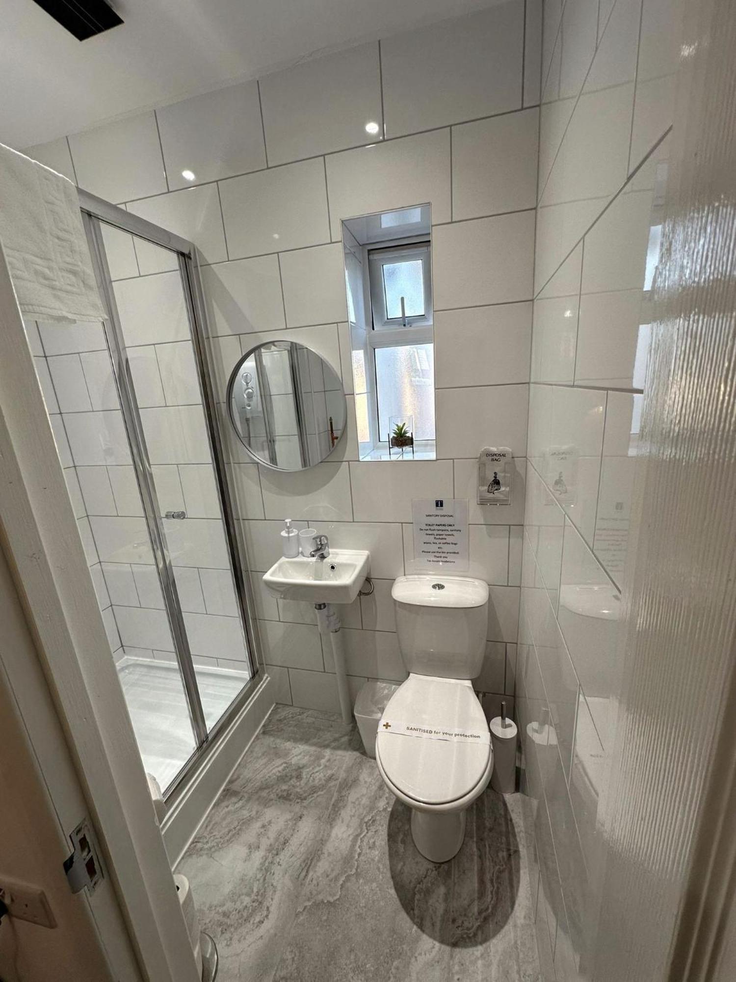 Newmarket Road Studios And Suites By Tas Accommodations Cambridge Zewnętrze zdjęcie