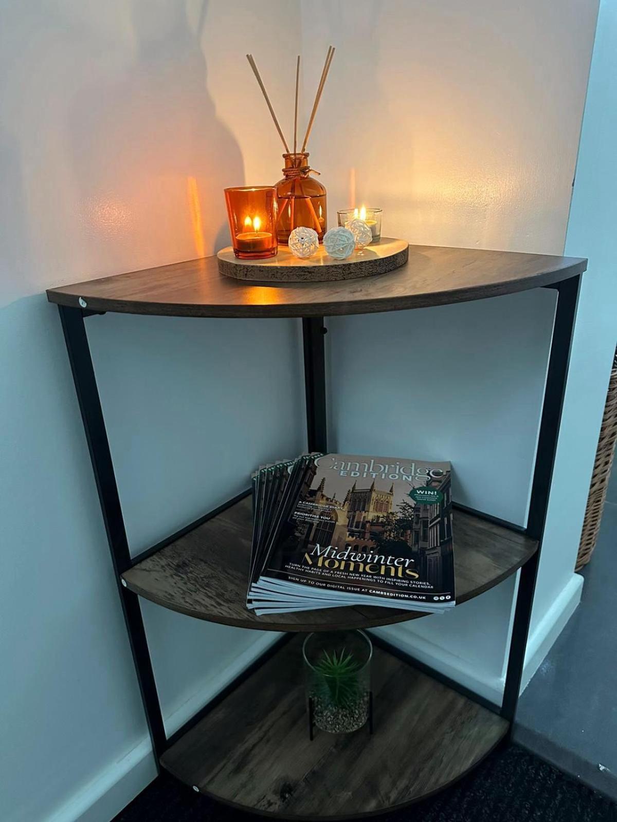 Newmarket Road Studios And Suites By Tas Accommodations Cambridge Zewnętrze zdjęcie